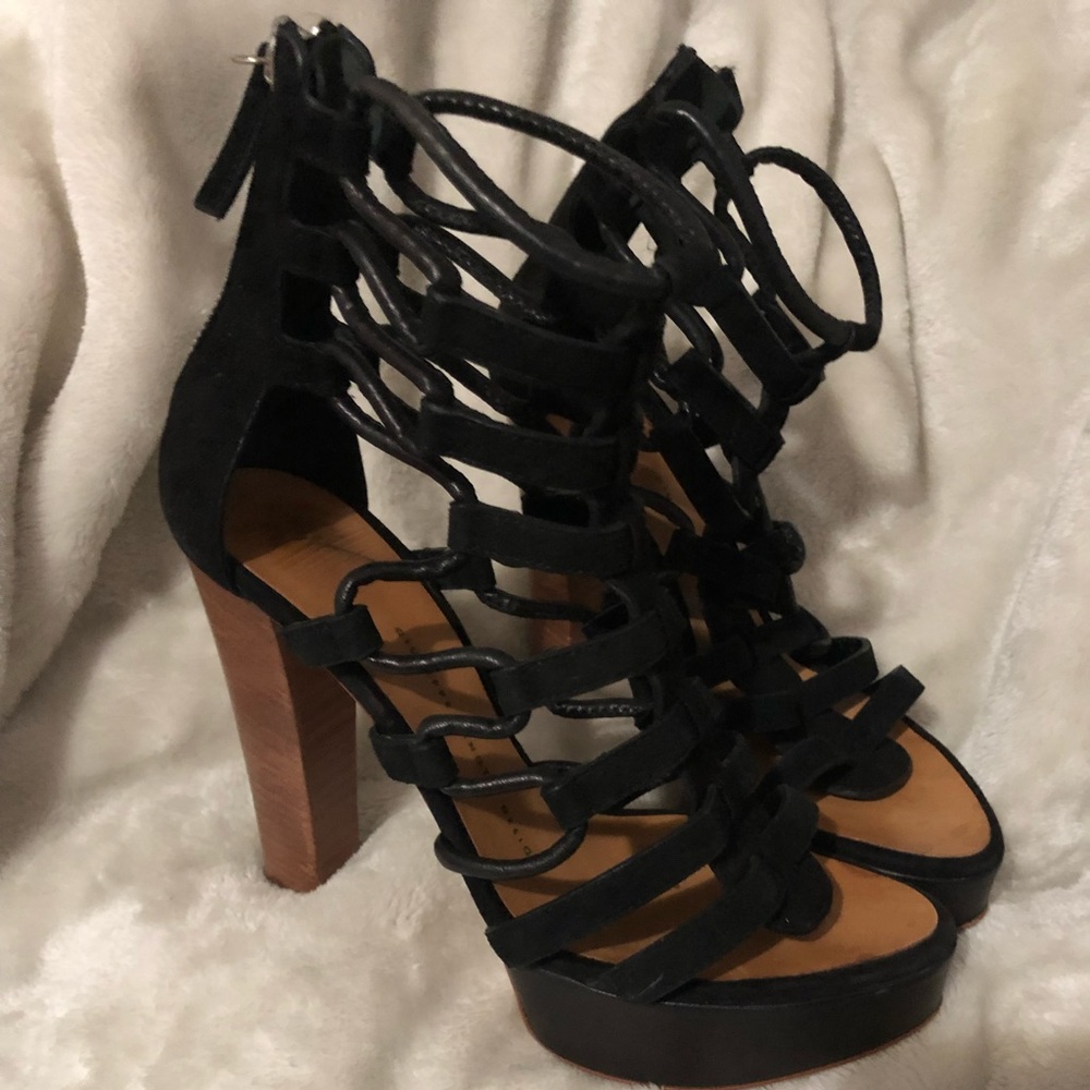 Guiseppe Zanotti High Heels